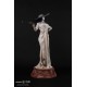 RESIDENT EVIL VILLAGE LADY DIMITRESCU 1/4 SCALE STATUE